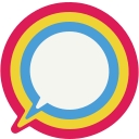 We are Talker logo