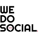 We Do Social logo