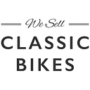 We Sell Classic Bikes LTD logo