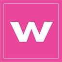 WeAreWaterloo Business Improvement District (BID) logo