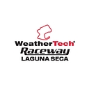 WeatherTech Raceway Laguna Seca logo