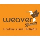 Weaver Brands logo