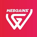 Webgains Global | B Corp logo