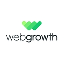 Webgrowth LLC logo