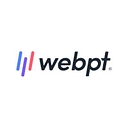 WebPT logo