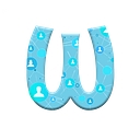 WeDiscover logo