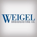 Weigel Broadcasting Co logo