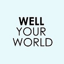 Well Your World, LLC logo