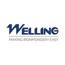 Welling Architectural Ironmongery logo