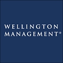 Wellington Management logo