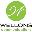 Wellons Communications logo