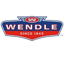 Wendle Ford logo