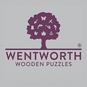 Wentworth Wooden Puzzles logo
