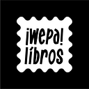 ¡WEPA! líbros® logo