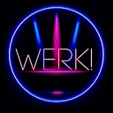 Werk! Official Inc. logo