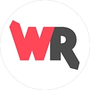 WeRoad logo
