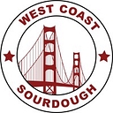 West Coast Sourdough logo