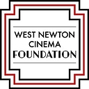 West Newton Cinema Foundation logo