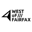West of Fairfax logo