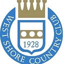 West Shore Country Club logo