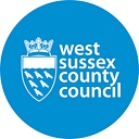 West Sussex County Council logo