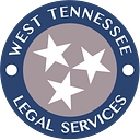West Tennessee Legal Services logo