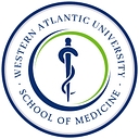 Western Atlantic University School of Medicine logo