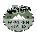 Western States Lodging Management and Development logo