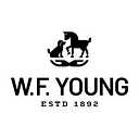 W.F. Young, Inc. logo