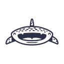 Whale Shark logo