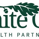 White Oak Wealth Partners logo