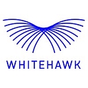 WhiteHawk Inc logo