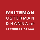Whiteman Osterman & Hanna LLP logo