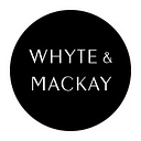 Whyte & Mackay logo