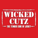 Wicked Cutz Meat Snacks logo