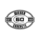 Wieser Concrete Products, Inc. logo