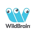 WildBrain logo