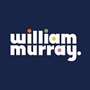 William Murray PR & Marketing logo