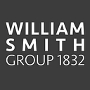 William Smith Group 1832 logo