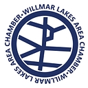 Willmar Lakes Area Chamber of Commerce logo