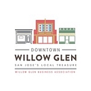 Willow Glen Business Association logo