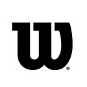WILSON SPORTING GOODS logo