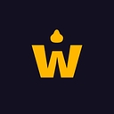 Winedrops logo