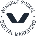Wingnut Social logo