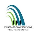 Winnebago Comprehensive Healthcare System logo