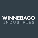 Winnebago Industries Inc logo