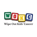 Wipe Out Kids' Cancer logo