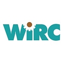 WIRC - Western Industrial Resources Corporation logo