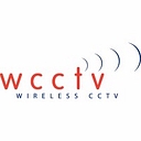Wireless CCTV logo