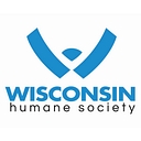 WISCONSIN HUMANE SOCIETY logo